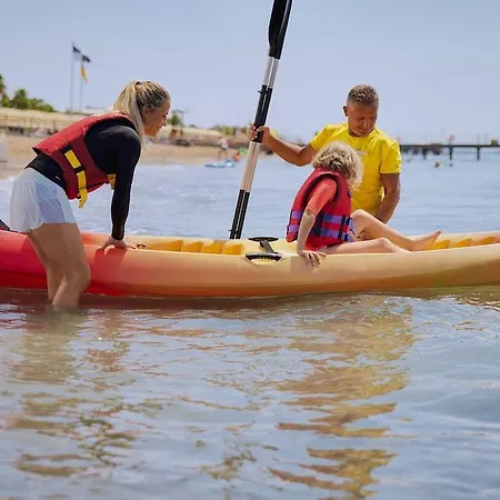 Tui Magic Life リゾート ベレキ