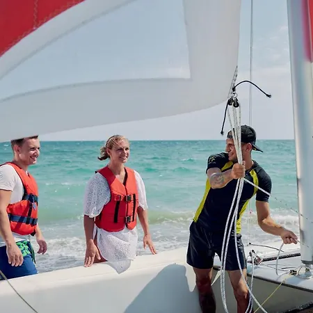 Tui Magic Life ベレキ