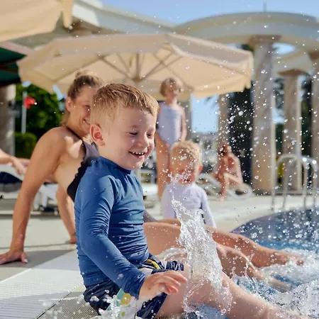 Tui Magic Life ベレキ