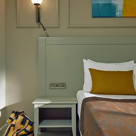 Tui Magic Life 5* ベレキ