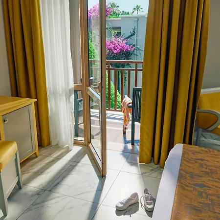 リゾート Tui Magic Life 5*