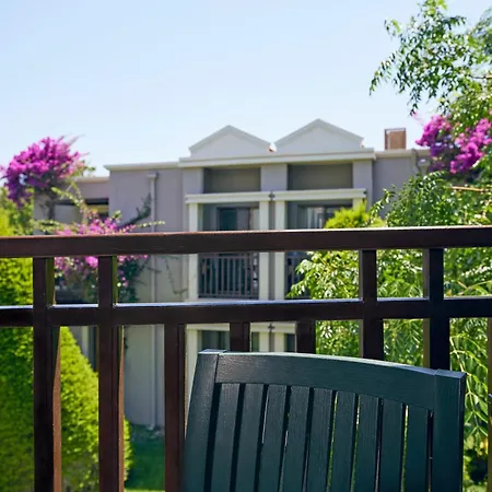 リゾート Tui Magic Life 5*