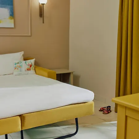 Tui Magic Life リゾート ベレキ