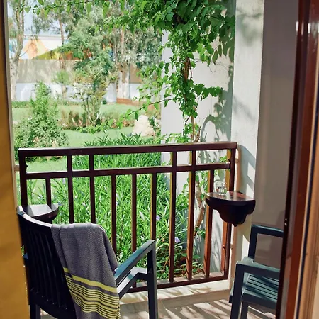 リゾート Tui Magic Life 5*