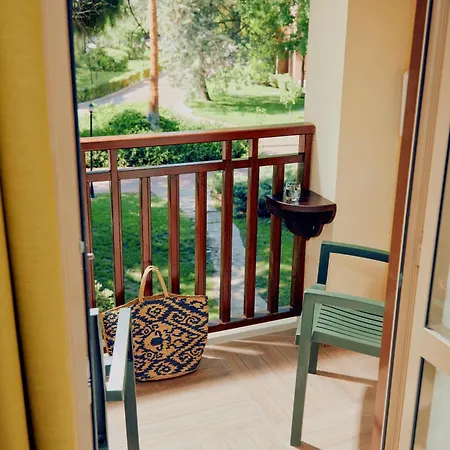 リゾート Tui Magic Life 5*