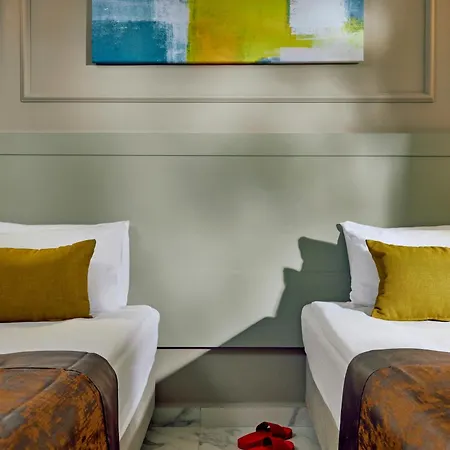 Tui Magic Life ベレキ