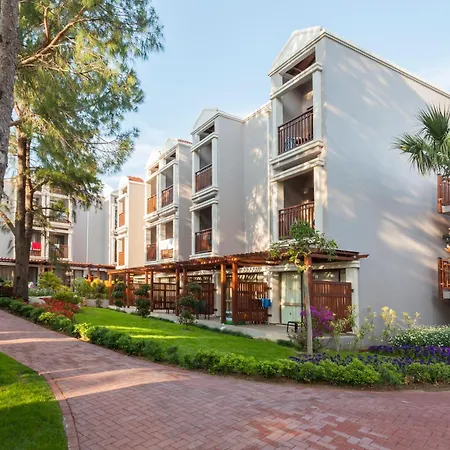 リゾート Tui Magic Life