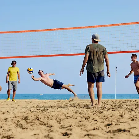 Tui Magic Life リゾート 5*