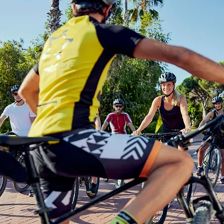 Tui Magic Life 5* ベレキ