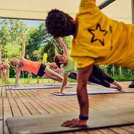 Tui Magic Life 5* ベレキ