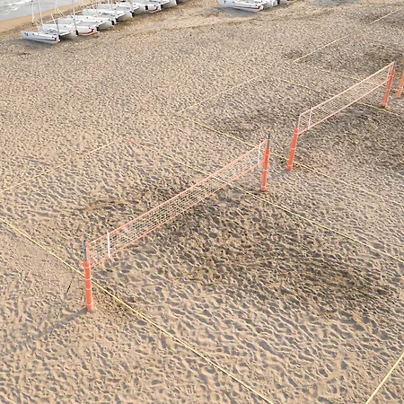 リゾート Tui Magic Life 5*