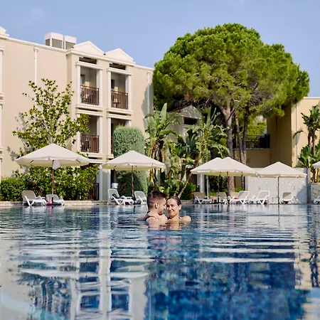 リゾート Tui Magic Life