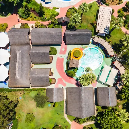 Tui Magic Life リゾート