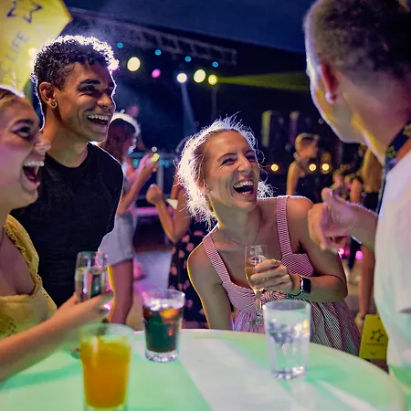 Tui Magic Life リゾート ベレキ