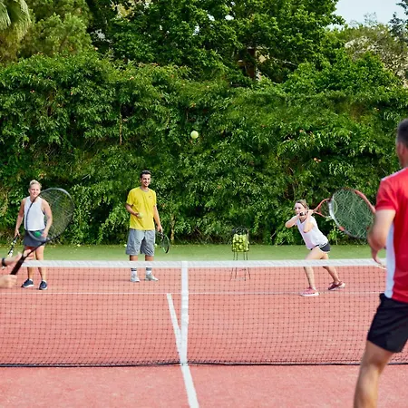 Tui Magic Life リゾート ベレキ