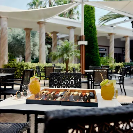 Tui Magic Life リゾート 5*