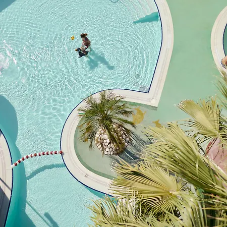 Tui Magic Life ベレキ