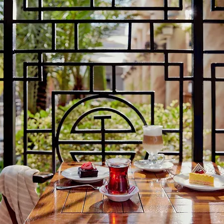 Tui Magic Life リゾート