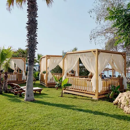 Tui Magic Life リゾート ベレキ