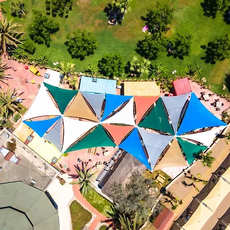 Tui Magic Life リゾート 5*