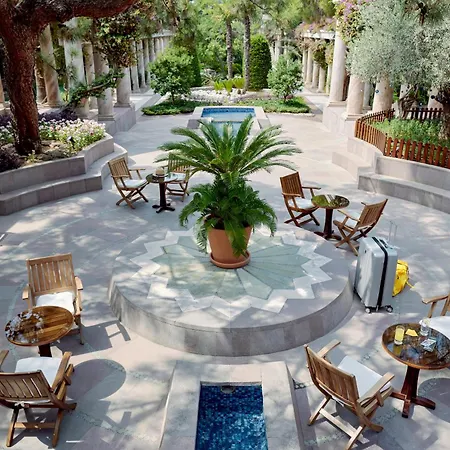 Tui Magic Life リゾート ベレキ