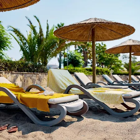 Tui Magic Life ベレキ