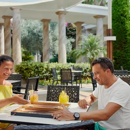 リゾート Tui Magic Life ベレキ