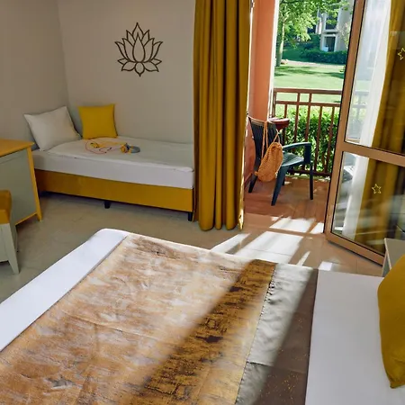 リゾート Tui Magic Life ベレキ