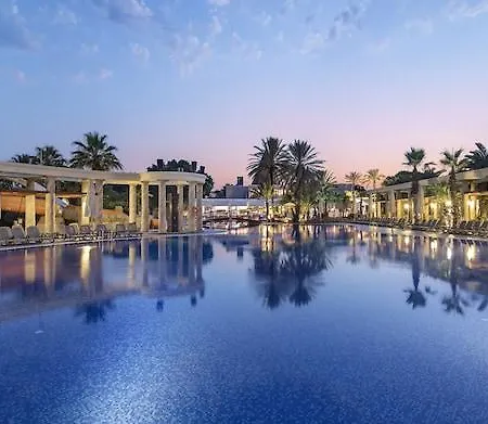 リゾート Tui Magic Life ベレキ