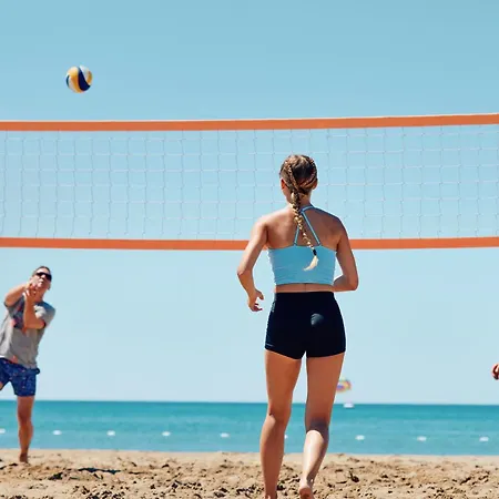 Tui Magic Life 5* ベレキ