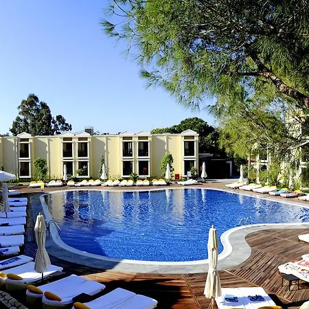 Tui Magic Life ベレキ