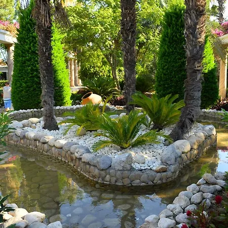 リゾート Tui Magic Life ベレキ