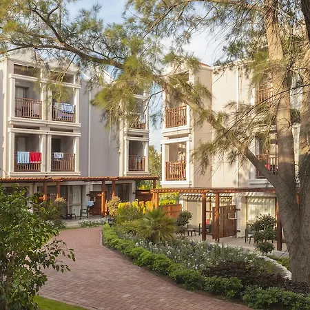 リゾート Tui Magic Life 5*