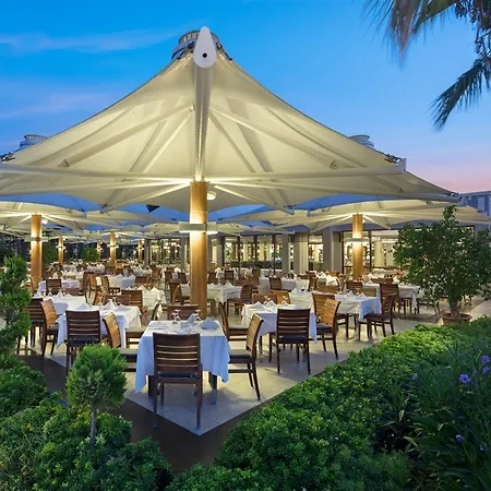 Tui Magic Life リゾート 5*