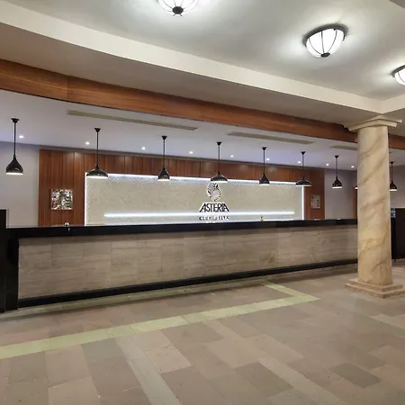 Tui Magic Life リゾート