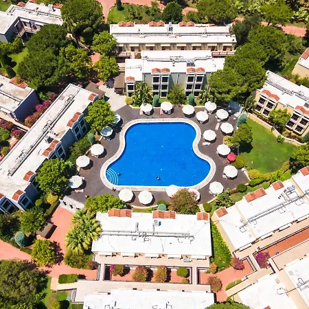 Tui Magic Life Resort Belek