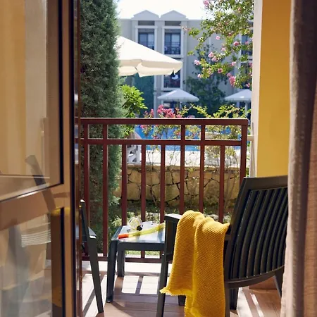 Resort Tui Magic Life