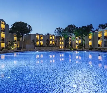 Tui Magic Life Belek