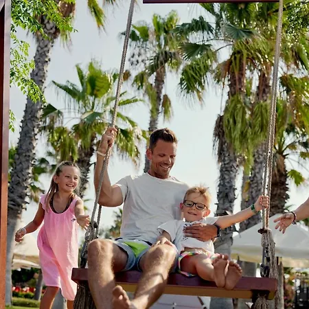 Θέρετρο Tui Magic Life 5*