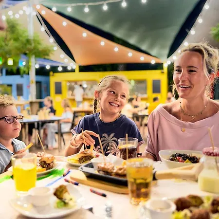 Θέρετρο Tui Magic Life Μπέλεκ