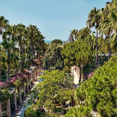 Tui Magic Life 5* Belek