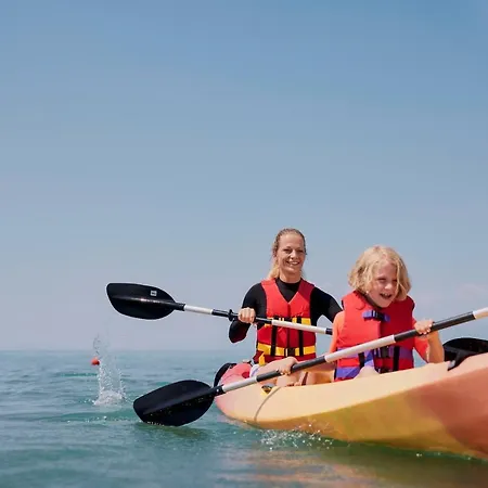 Tui Magic Life Üdülőközpont 5*