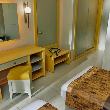 Tui Magic Life 5* Μπέλεκ