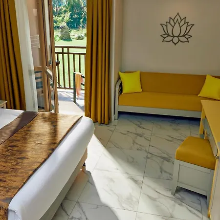 Tui Magic Life 5* Belek