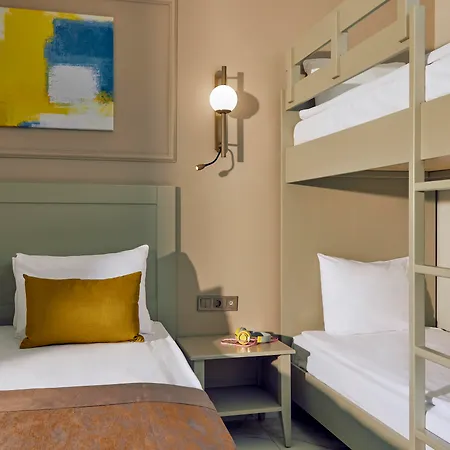 Tui Magic Life Üdülőközpont 5*