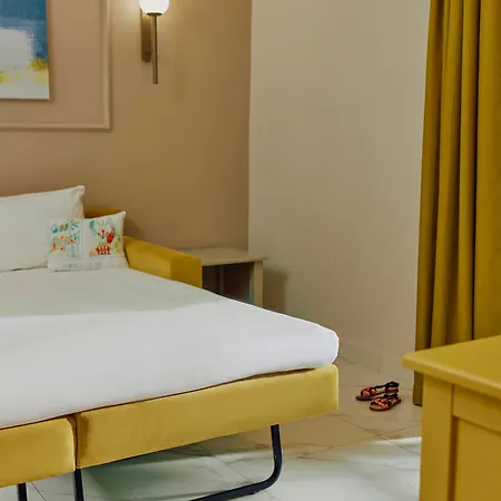 Tui Magic Life Resort Belek