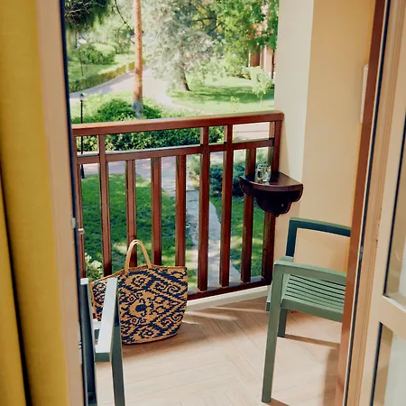 Resort Tui Magic Life 5*