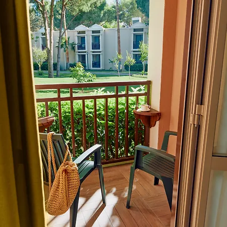 Θέρετρο Tui Magic Life Μπέλεκ