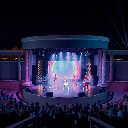 Tui Magic Life 5*