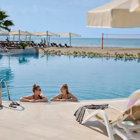 Tui Magic Life Resort 5*